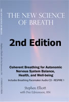 The New Science of Breath