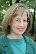 Dr. Patricia Gerbarg, M.D.