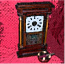 Clock & Bell by Coherence
